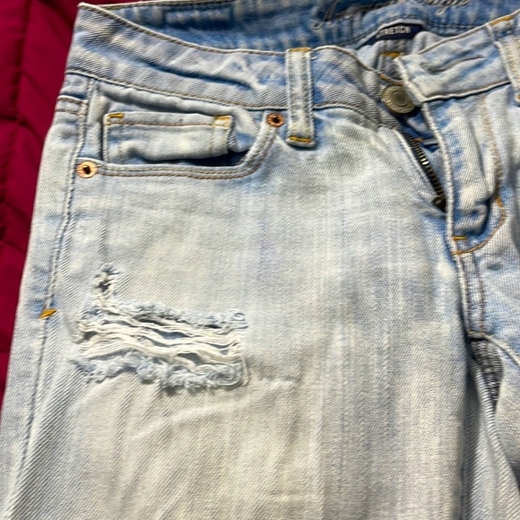 American Eagle jean - Picture 2 of 7